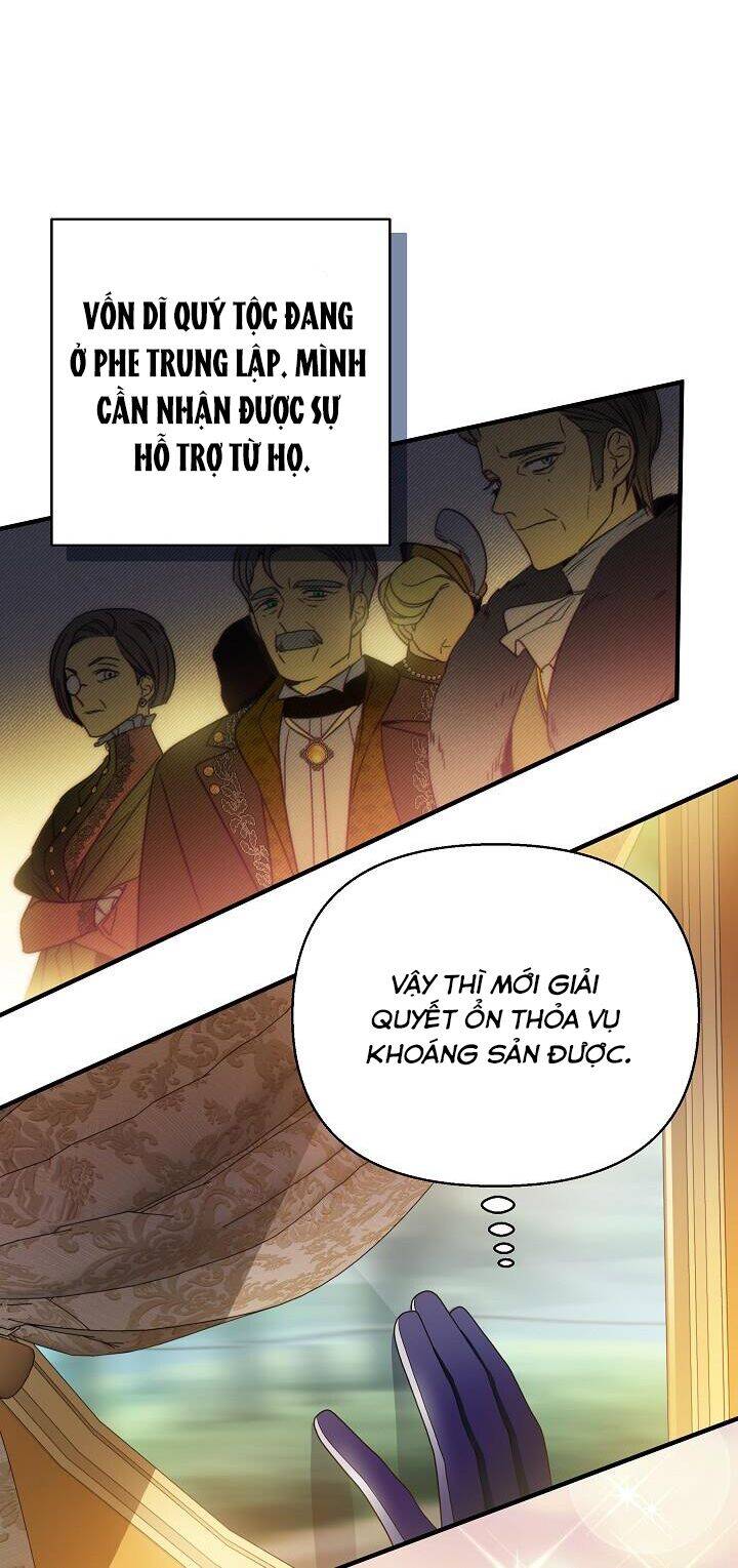 Từ Lúc Bắt Đầu Tôi Vẫn Luôn Ở Bên Em Chapter 40.1 - 47