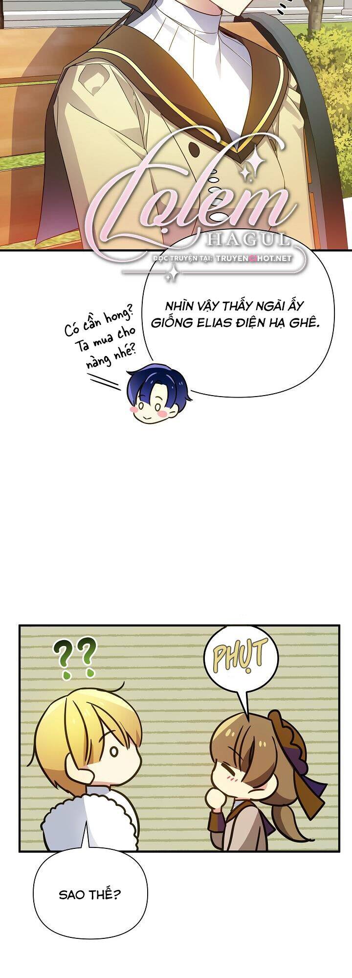 Từ Lúc Bắt Đầu Tôi Vẫn Luôn Ở Bên Em Chapter 40.1 - 7