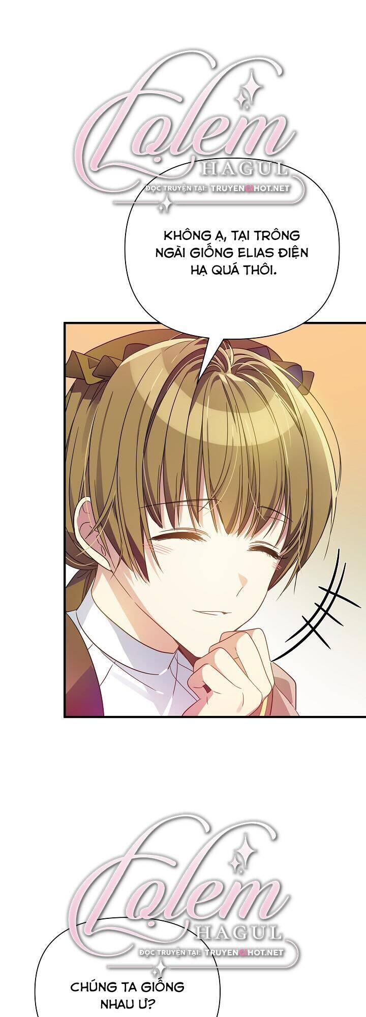 Từ Lúc Bắt Đầu Tôi Vẫn Luôn Ở Bên Em Chapter 40.1 - 8