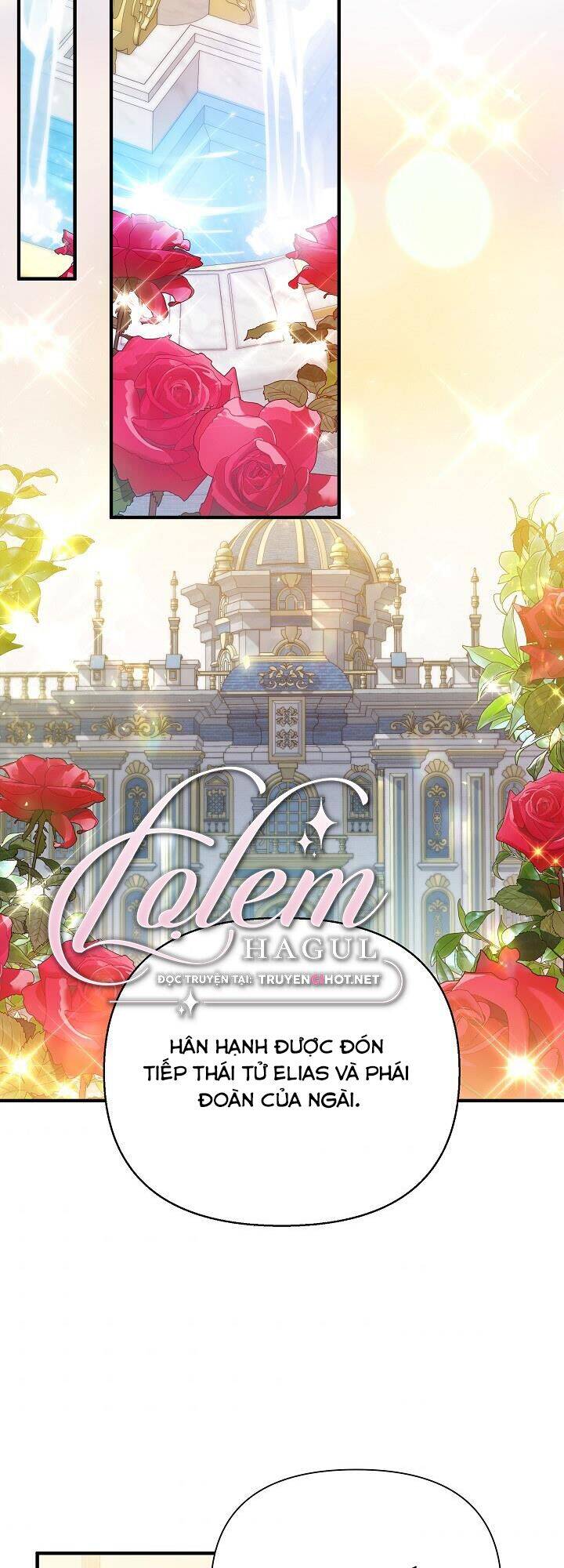 Từ Lúc Bắt Đầu Tôi Vẫn Luôn Ở Bên Em Chapter 40.2 - 3