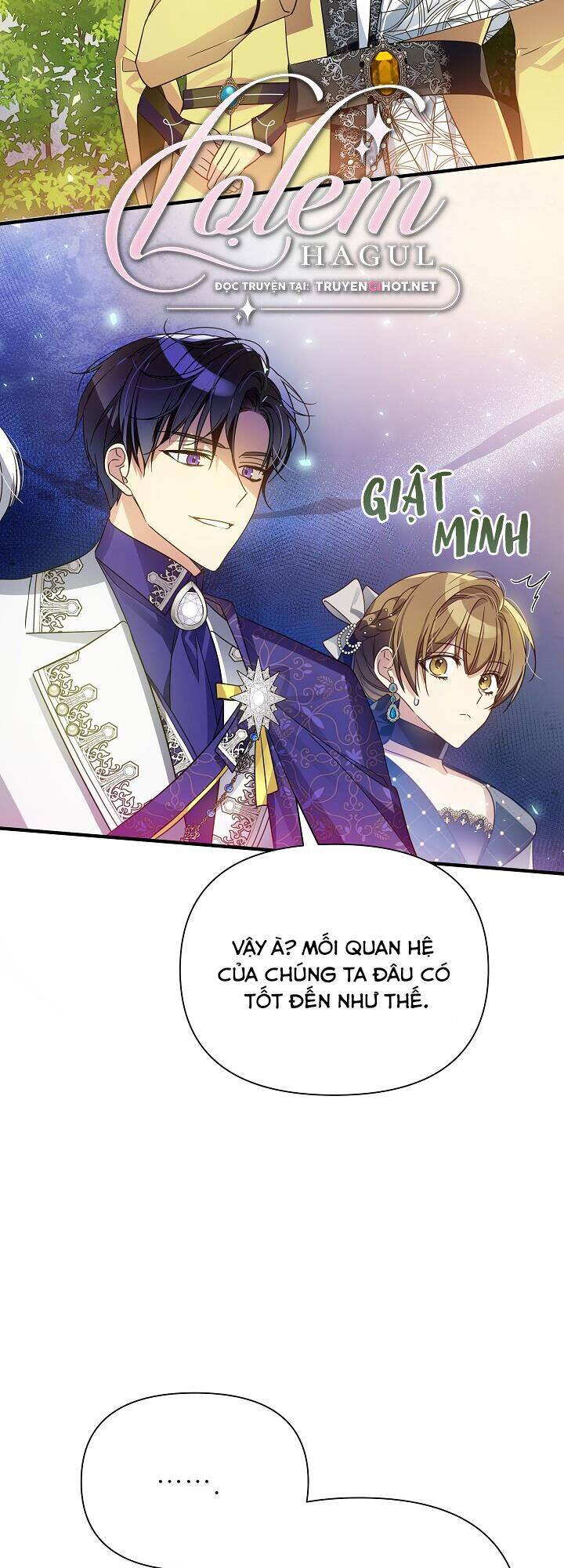 Từ Lúc Bắt Đầu Tôi Vẫn Luôn Ở Bên Em Chapter 40.2 - 5