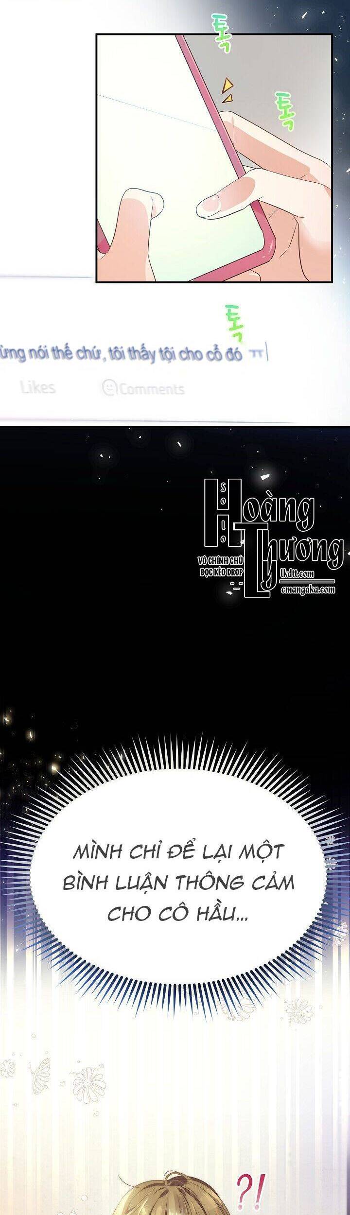 Từ Lúc Bắt Đầu Tôi Vẫn Luôn Ở Bên Em Chapter 1 - 14