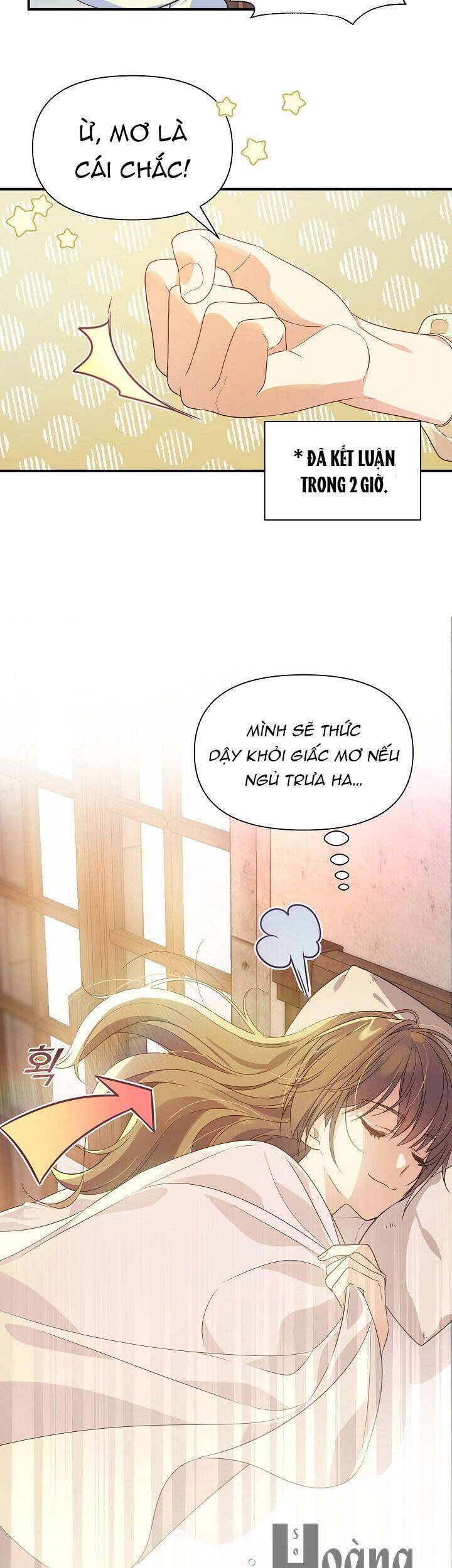 Từ Lúc Bắt Đầu Tôi Vẫn Luôn Ở Bên Em Chapter 1 - 17