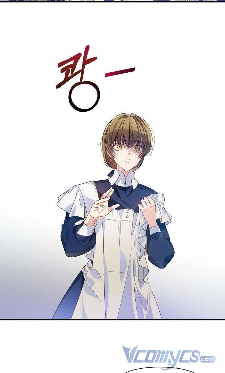 Từ Lúc Bắt Đầu Tôi Vẫn Luôn Ở Bên Em Chapter 1 - 23