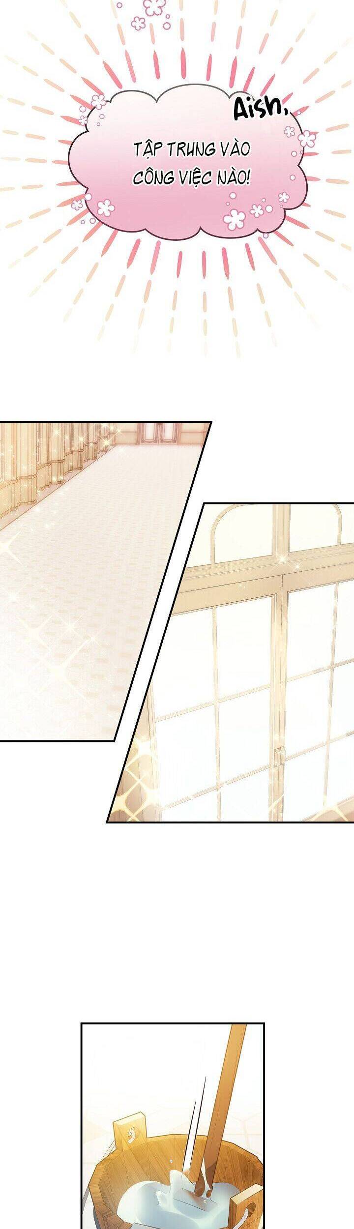 Từ Lúc Bắt Đầu Tôi Vẫn Luôn Ở Bên Em Chapter 1 - 27