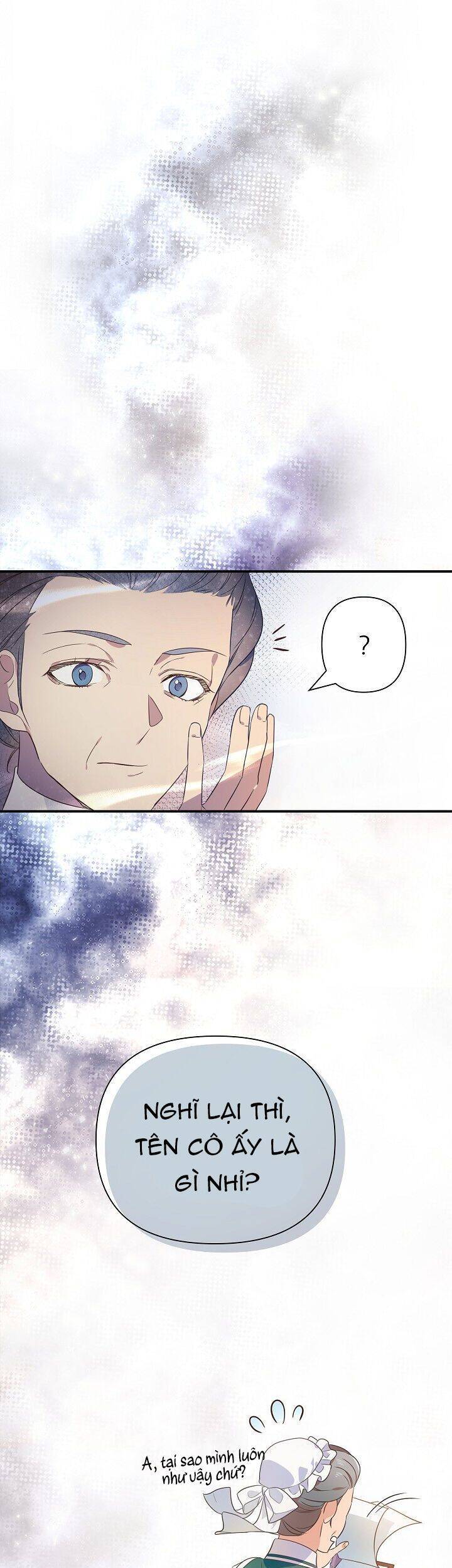 Từ Lúc Bắt Đầu Tôi Vẫn Luôn Ở Bên Em Chapter 1 - 35