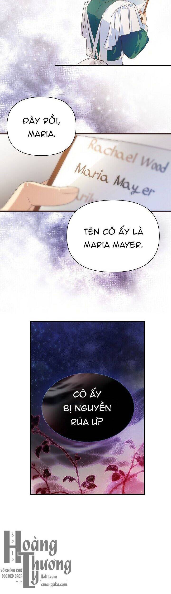 Từ Lúc Bắt Đầu Tôi Vẫn Luôn Ở Bên Em Chapter 1 - 36