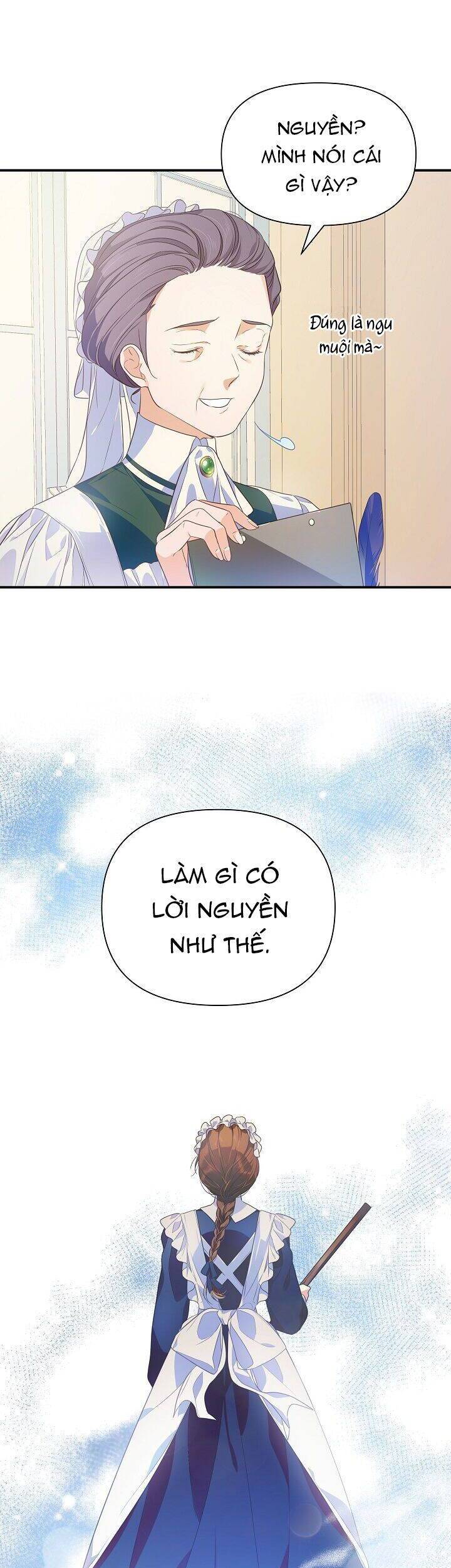 Từ Lúc Bắt Đầu Tôi Vẫn Luôn Ở Bên Em Chapter 1 - 37