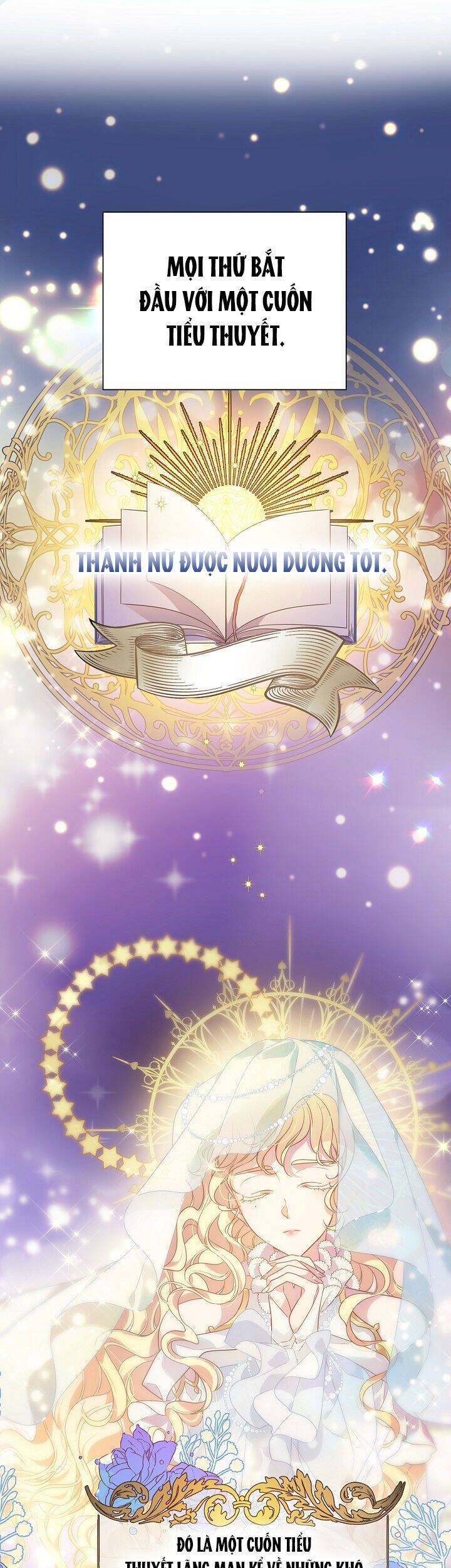 Từ Lúc Bắt Đầu Tôi Vẫn Luôn Ở Bên Em Chapter 1 - 7