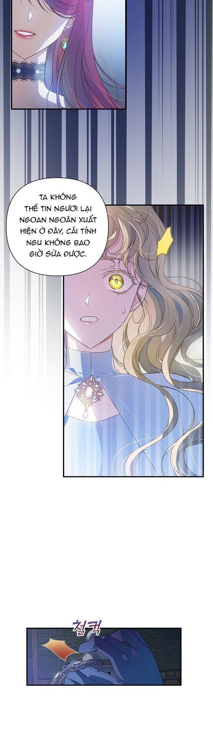 Từ Lúc Bắt Đầu Tôi Vẫn Luôn Ở Bên Em Chapter 1 - 10