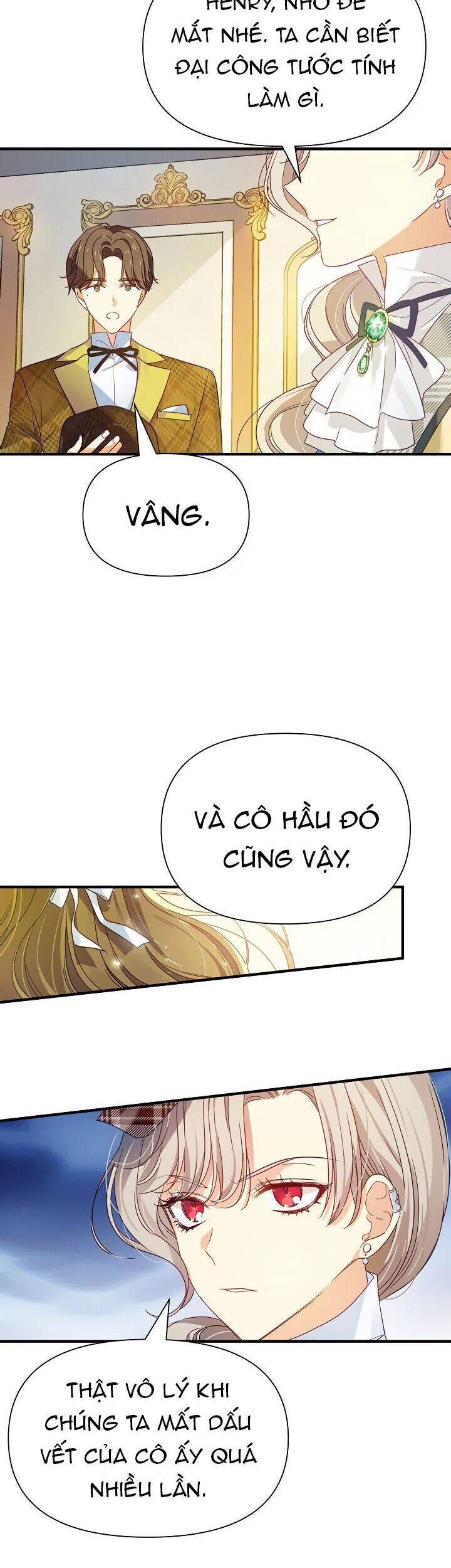 Từ Lúc Bắt Đầu Tôi Vẫn Luôn Ở Bên Em Chapter 10 - 20