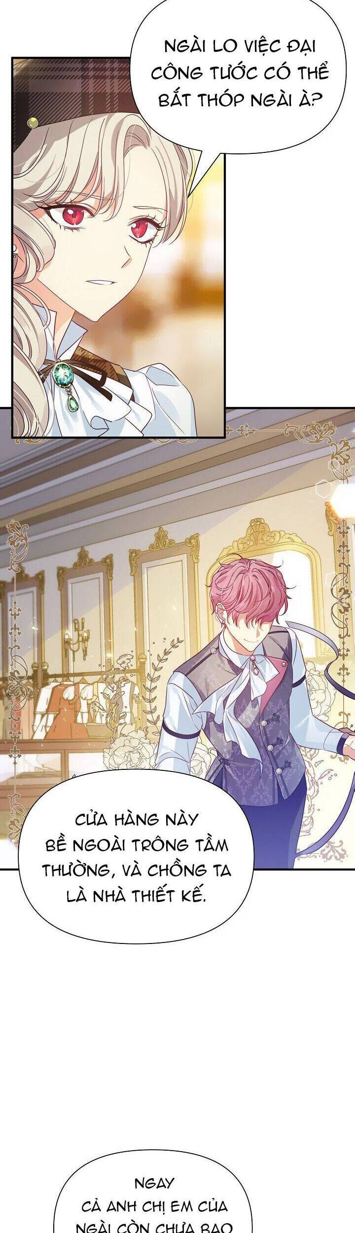 Từ Lúc Bắt Đầu Tôi Vẫn Luôn Ở Bên Em Chapter 10 - 3