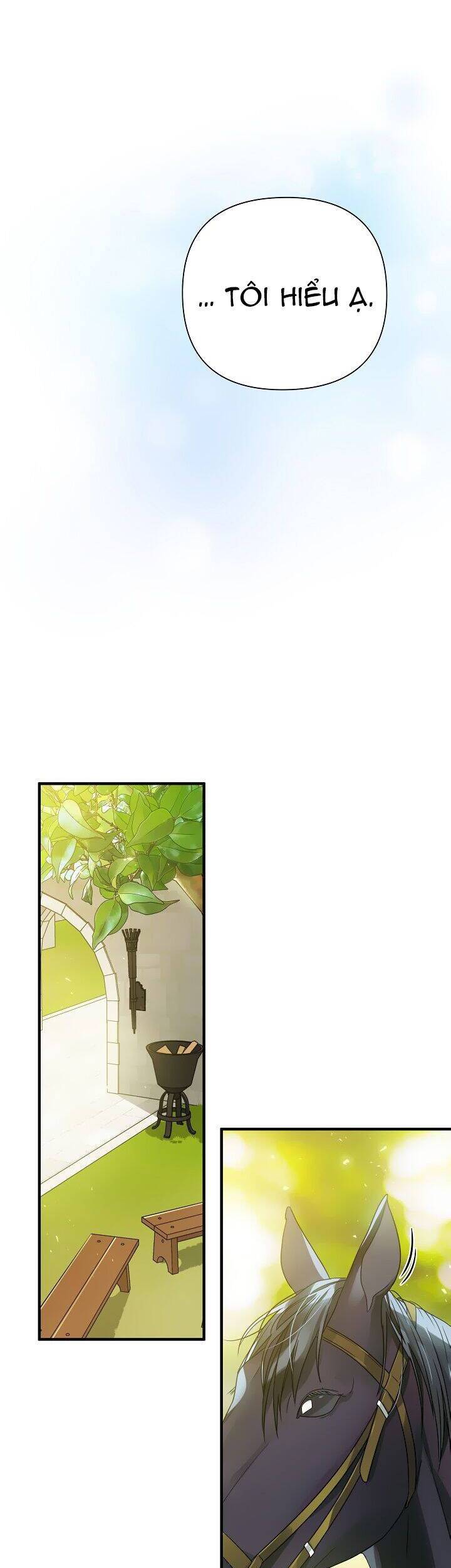 Từ Lúc Bắt Đầu Tôi Vẫn Luôn Ở Bên Em Chapter 10 - 21