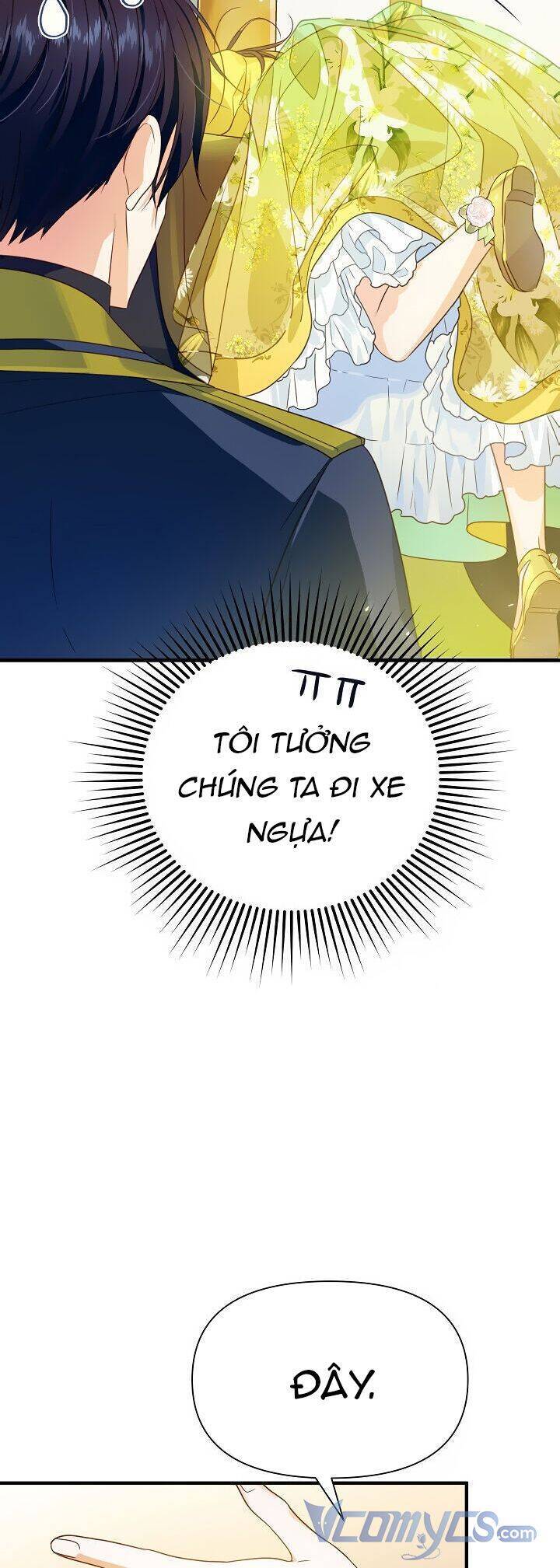 Từ Lúc Bắt Đầu Tôi Vẫn Luôn Ở Bên Em Chapter 10 - 23