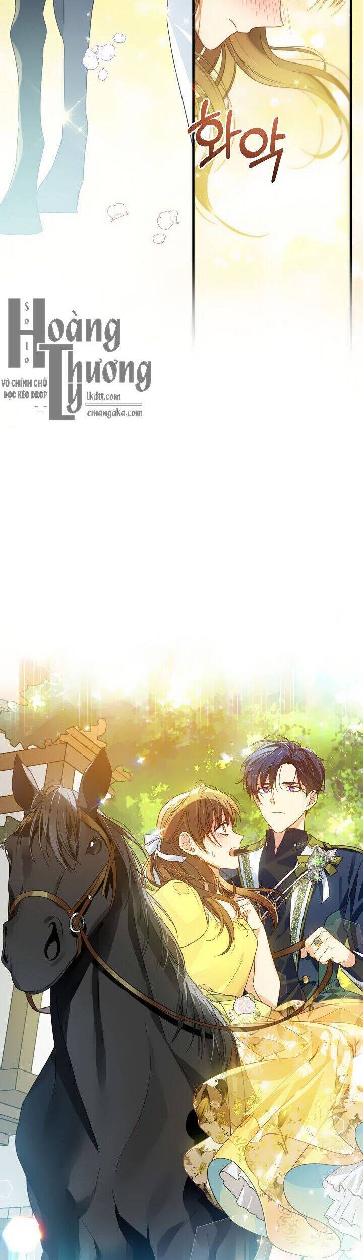 Từ Lúc Bắt Đầu Tôi Vẫn Luôn Ở Bên Em Chapter 10 - 25