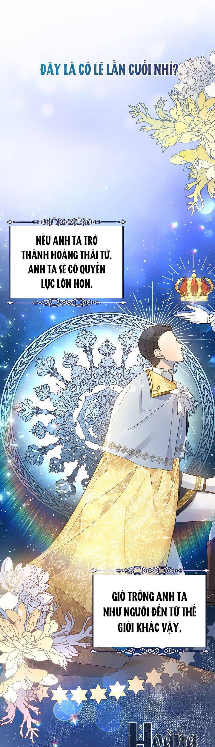 Từ Lúc Bắt Đầu Tôi Vẫn Luôn Ở Bên Em Chapter 10 - 30