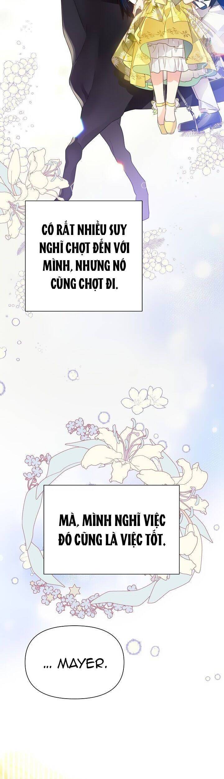 Từ Lúc Bắt Đầu Tôi Vẫn Luôn Ở Bên Em Chapter 10 - 32