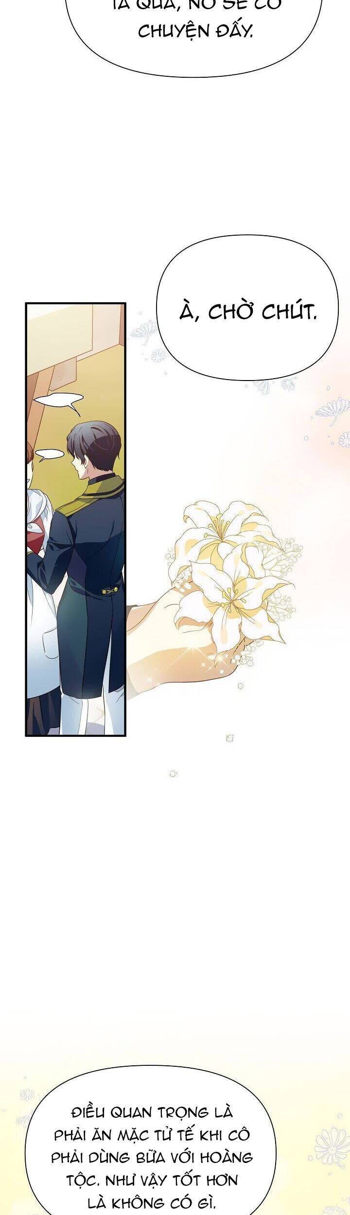 Từ Lúc Bắt Đầu Tôi Vẫn Luôn Ở Bên Em Chapter 10 - 38