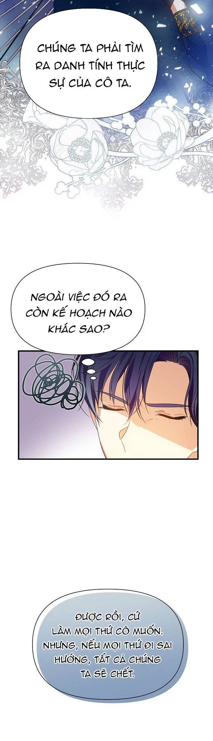 Từ Lúc Bắt Đầu Tôi Vẫn Luôn Ở Bên Em Chapter 10 - 5