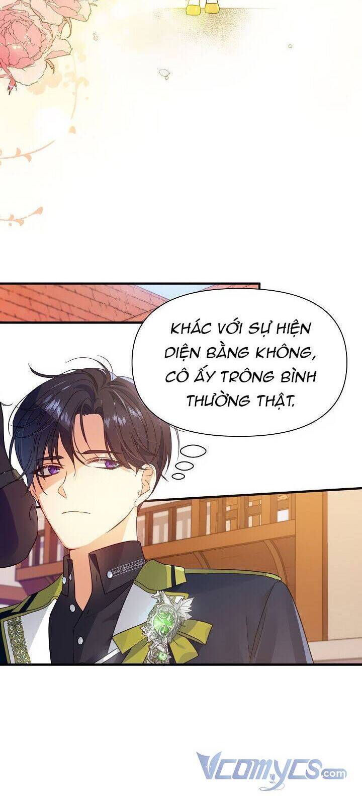 Từ Lúc Bắt Đầu Tôi Vẫn Luôn Ở Bên Em Chapter 10 - 41