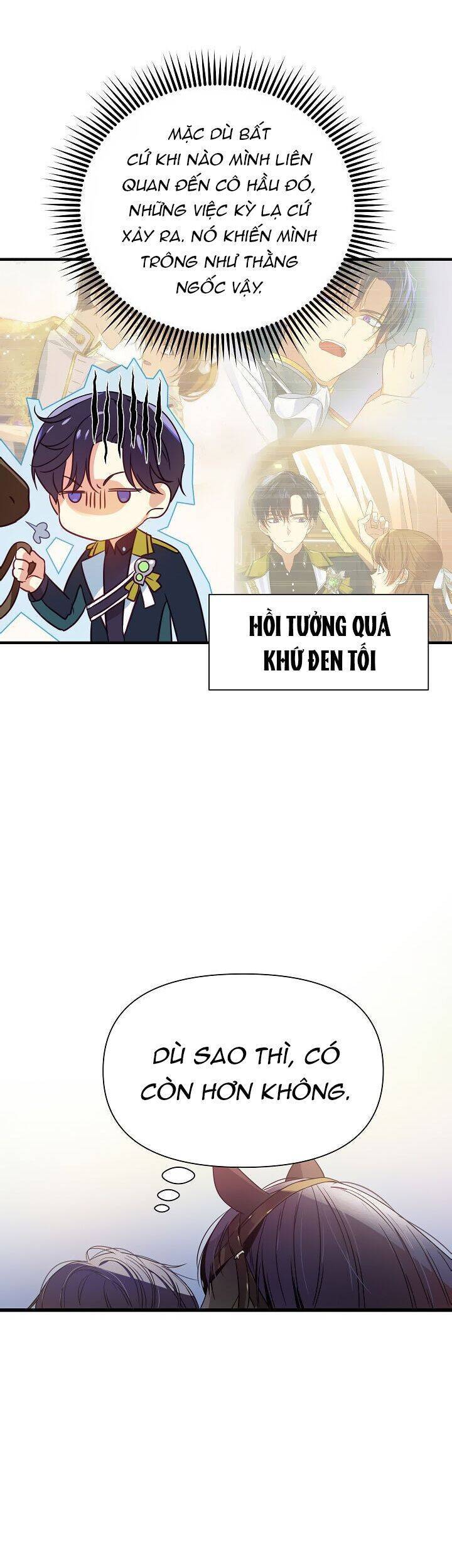 Từ Lúc Bắt Đầu Tôi Vẫn Luôn Ở Bên Em Chapter 10 - 42