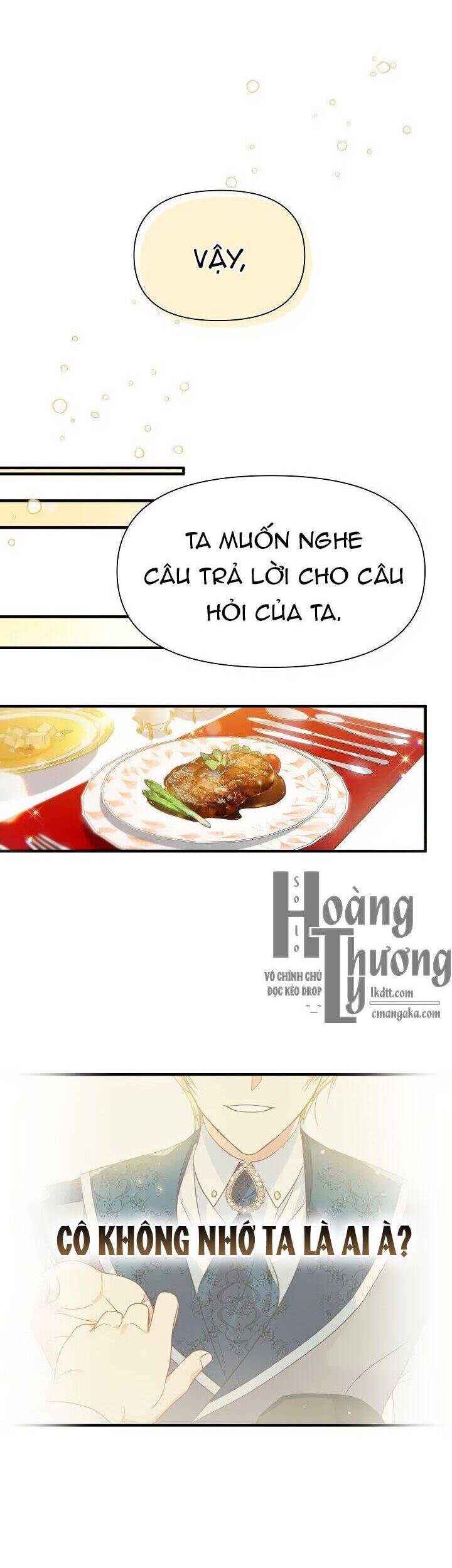 Từ Lúc Bắt Đầu Tôi Vẫn Luôn Ở Bên Em Chapter 10 - 43