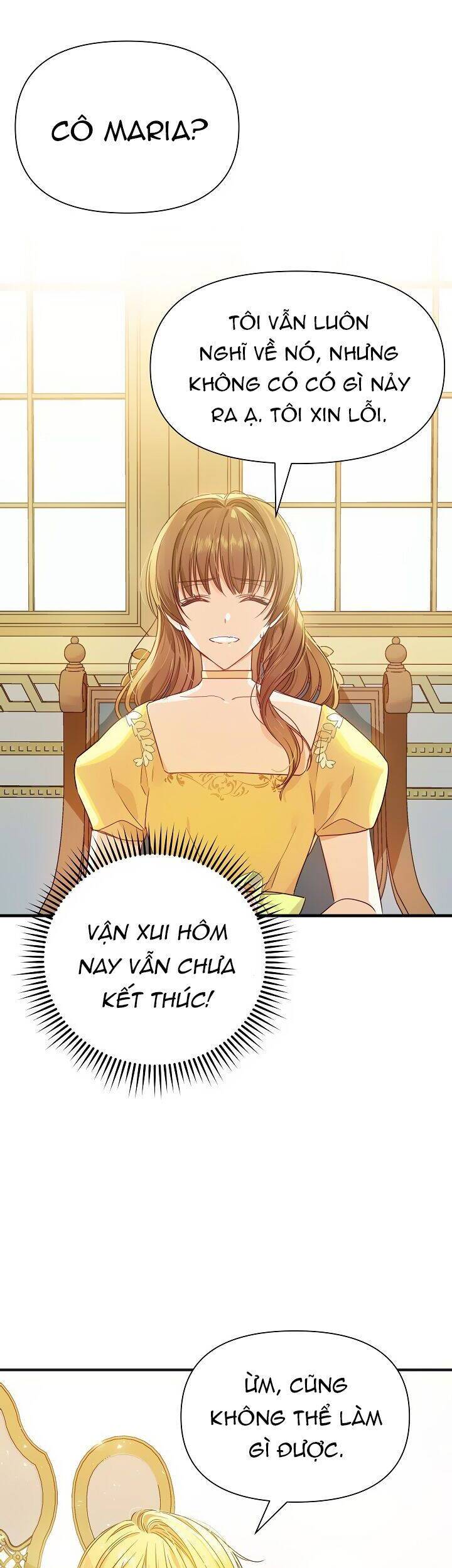 Từ Lúc Bắt Đầu Tôi Vẫn Luôn Ở Bên Em Chapter 10 - 44