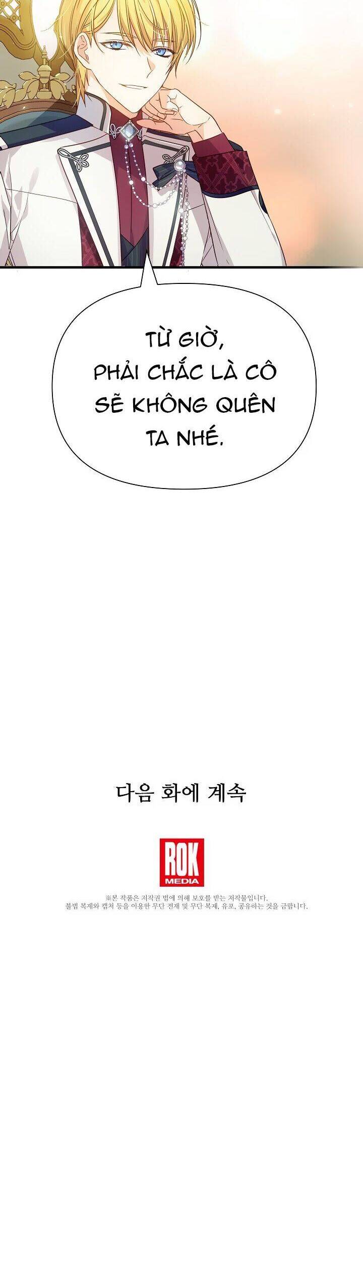 Từ Lúc Bắt Đầu Tôi Vẫn Luôn Ở Bên Em Chapter 10 - 45