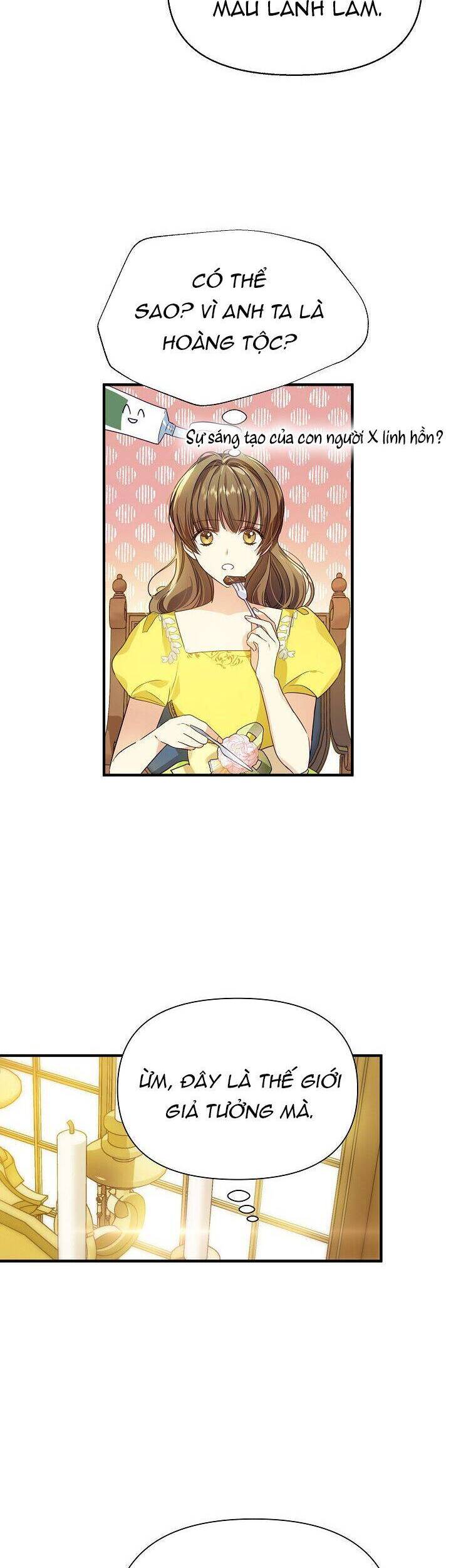 Từ Lúc Bắt Đầu Tôi Vẫn Luôn Ở Bên Em Chapter 11 - 11