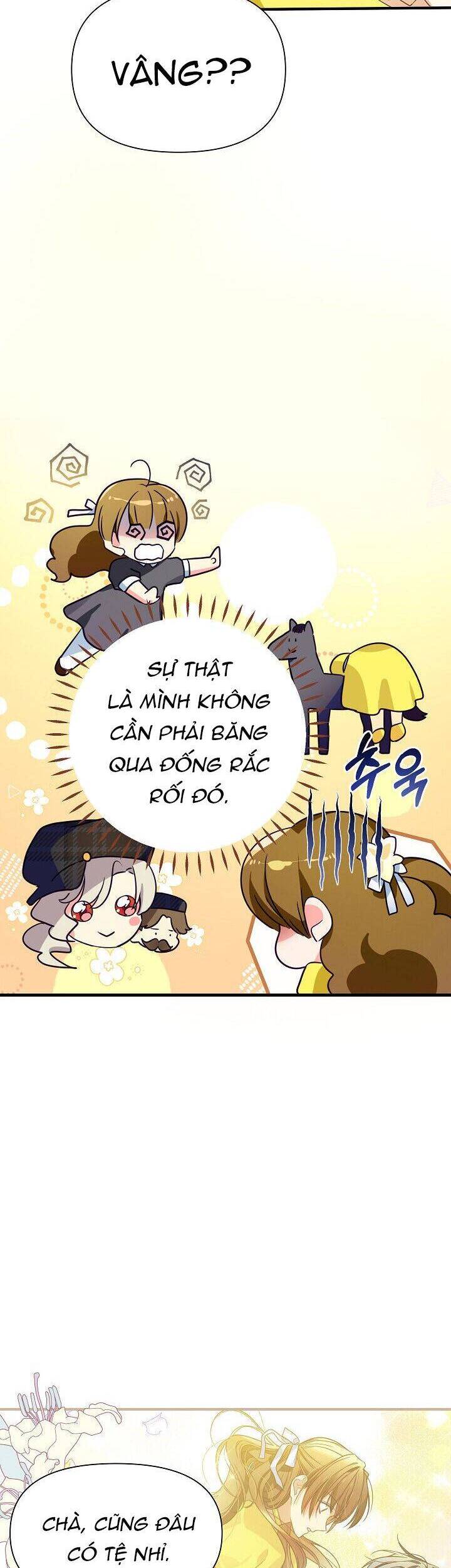 Từ Lúc Bắt Đầu Tôi Vẫn Luôn Ở Bên Em Chapter 11 - 13