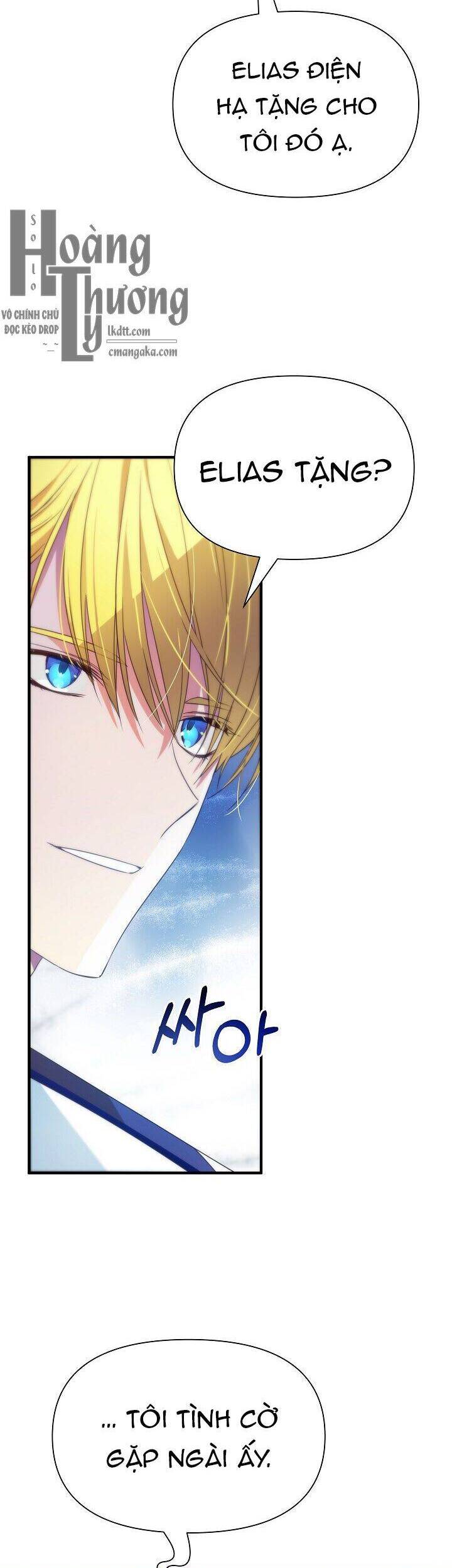 Từ Lúc Bắt Đầu Tôi Vẫn Luôn Ở Bên Em Chapter 11 - 16