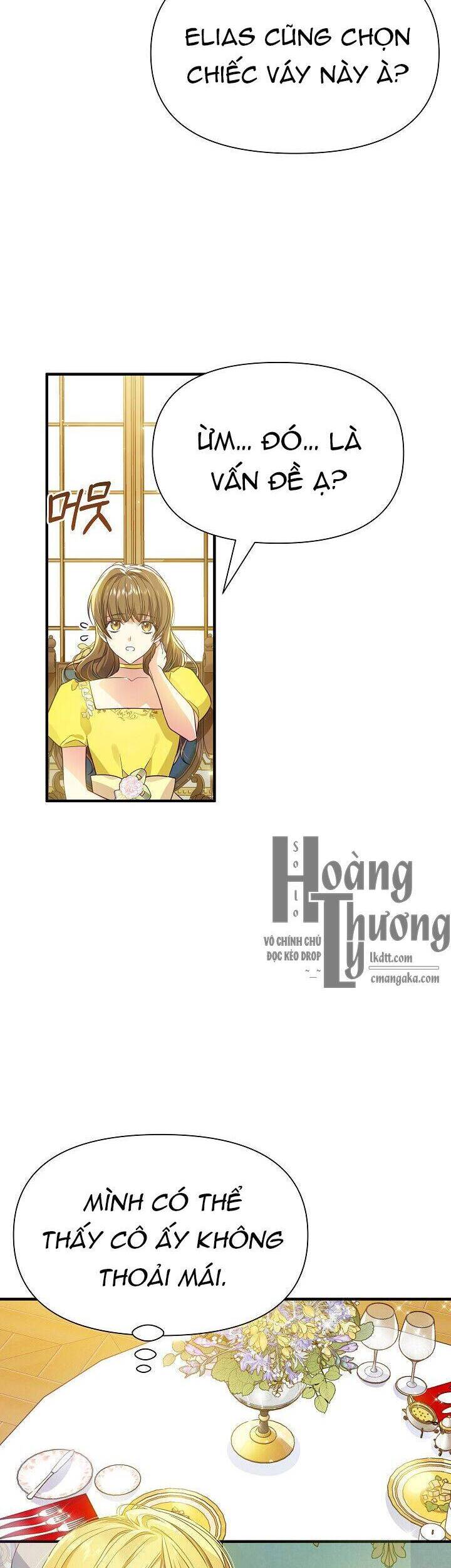 Từ Lúc Bắt Đầu Tôi Vẫn Luôn Ở Bên Em Chapter 11 - 18