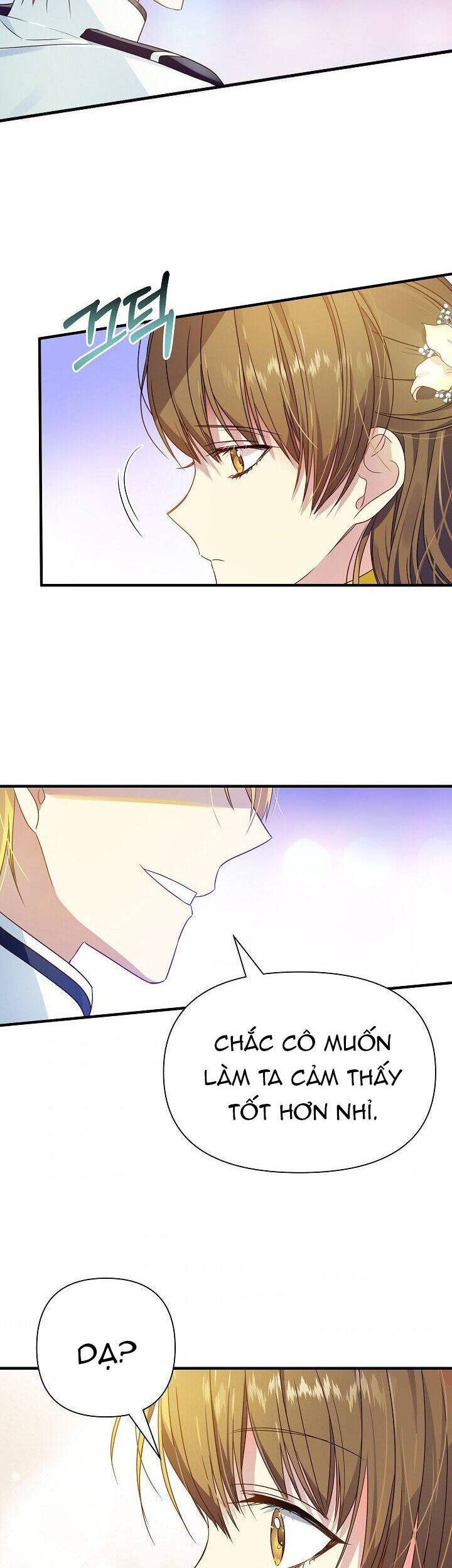 Từ Lúc Bắt Đầu Tôi Vẫn Luôn Ở Bên Em Chapter 11 - 23