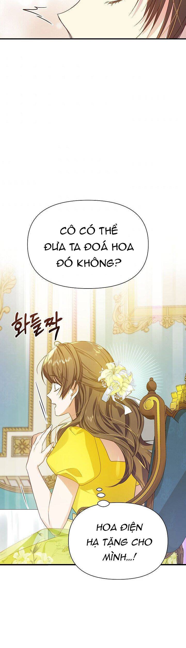 Từ Lúc Bắt Đầu Tôi Vẫn Luôn Ở Bên Em Chapter 11 - 24