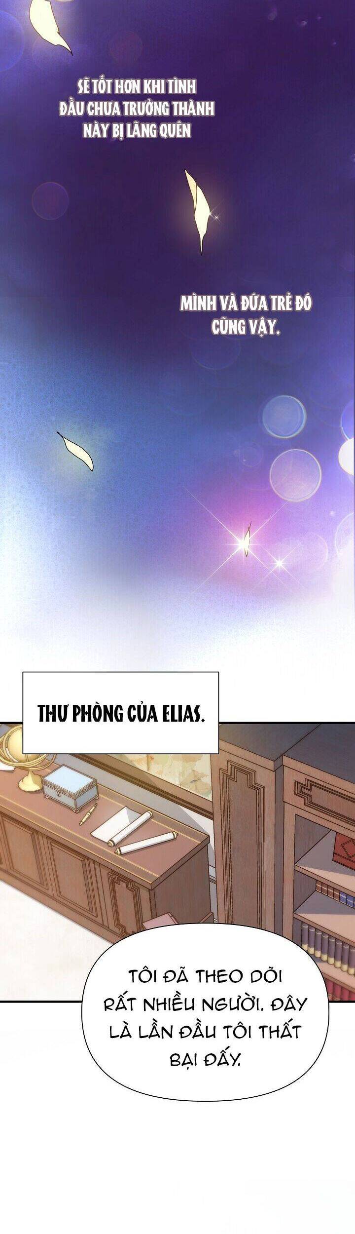 Từ Lúc Bắt Đầu Tôi Vẫn Luôn Ở Bên Em Chapter 11 - 32