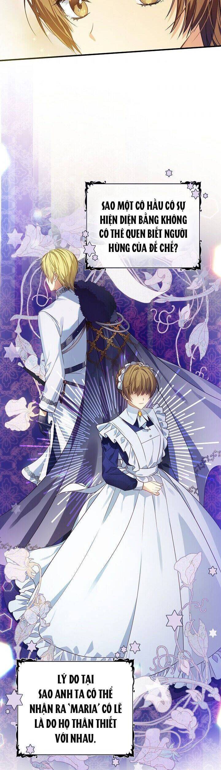 Từ Lúc Bắt Đầu Tôi Vẫn Luôn Ở Bên Em Chapter 11 - 5