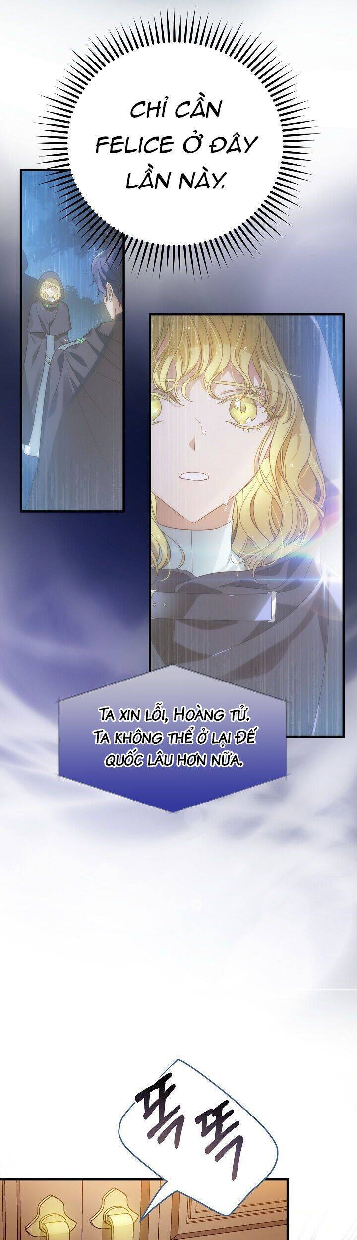 Từ Lúc Bắt Đầu Tôi Vẫn Luôn Ở Bên Em Chapter 11 - 43