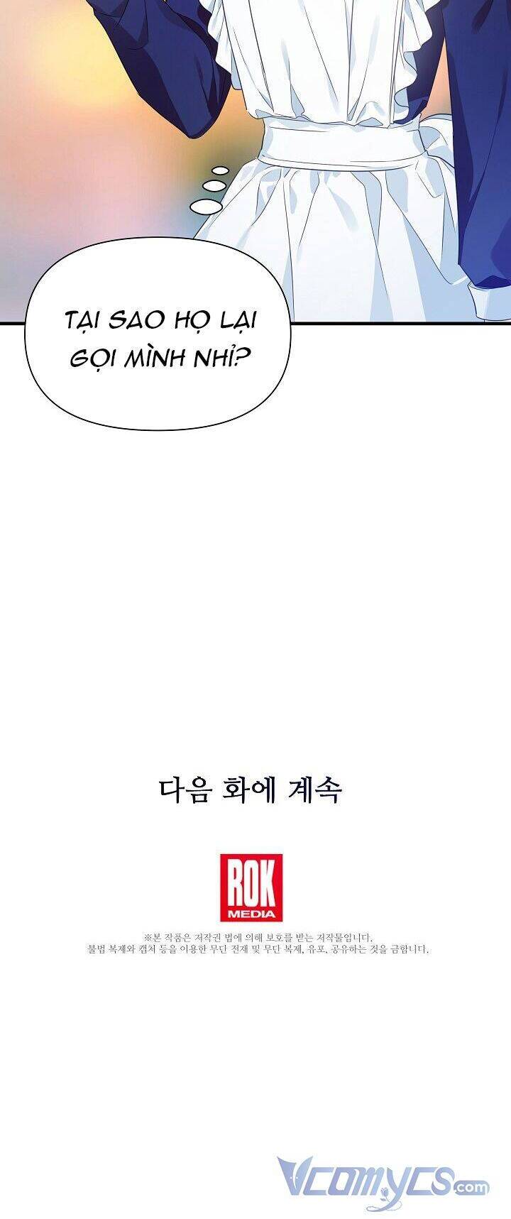 Từ Lúc Bắt Đầu Tôi Vẫn Luôn Ở Bên Em Chapter 11 - 45