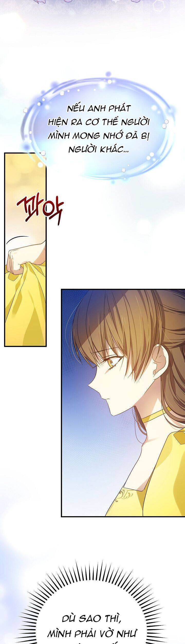 Từ Lúc Bắt Đầu Tôi Vẫn Luôn Ở Bên Em Chapter 11 - 6