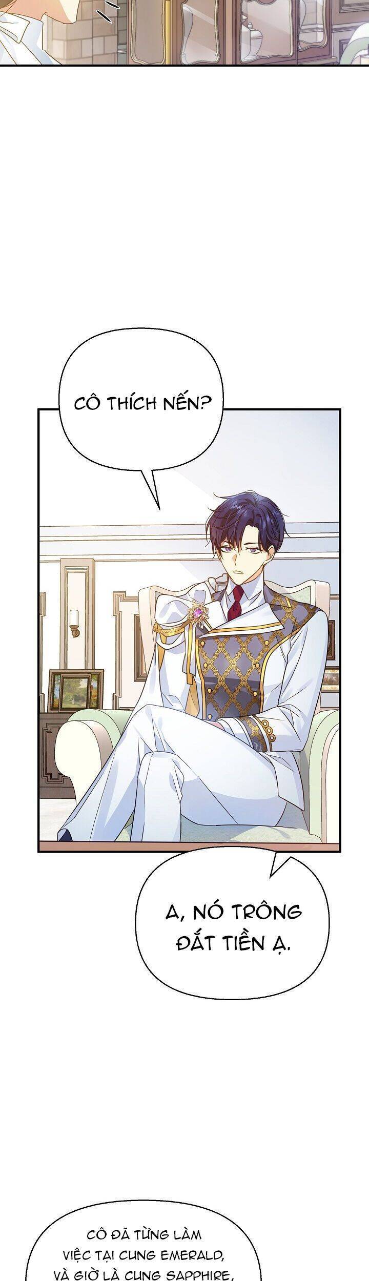 Từ Lúc Bắt Đầu Tôi Vẫn Luôn Ở Bên Em Chapter 12 - 13