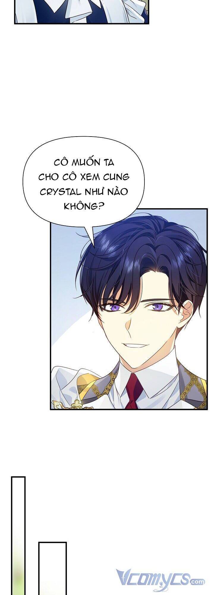 Từ Lúc Bắt Đầu Tôi Vẫn Luôn Ở Bên Em Chapter 12 - 15