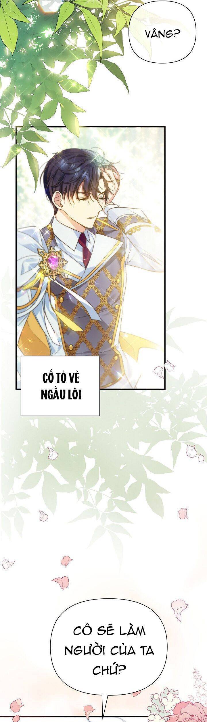 Từ Lúc Bắt Đầu Tôi Vẫn Luôn Ở Bên Em Chapter 12 - 20