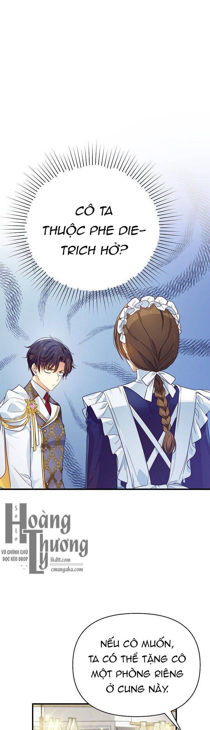Từ Lúc Bắt Đầu Tôi Vẫn Luôn Ở Bên Em Chapter 12 - 24