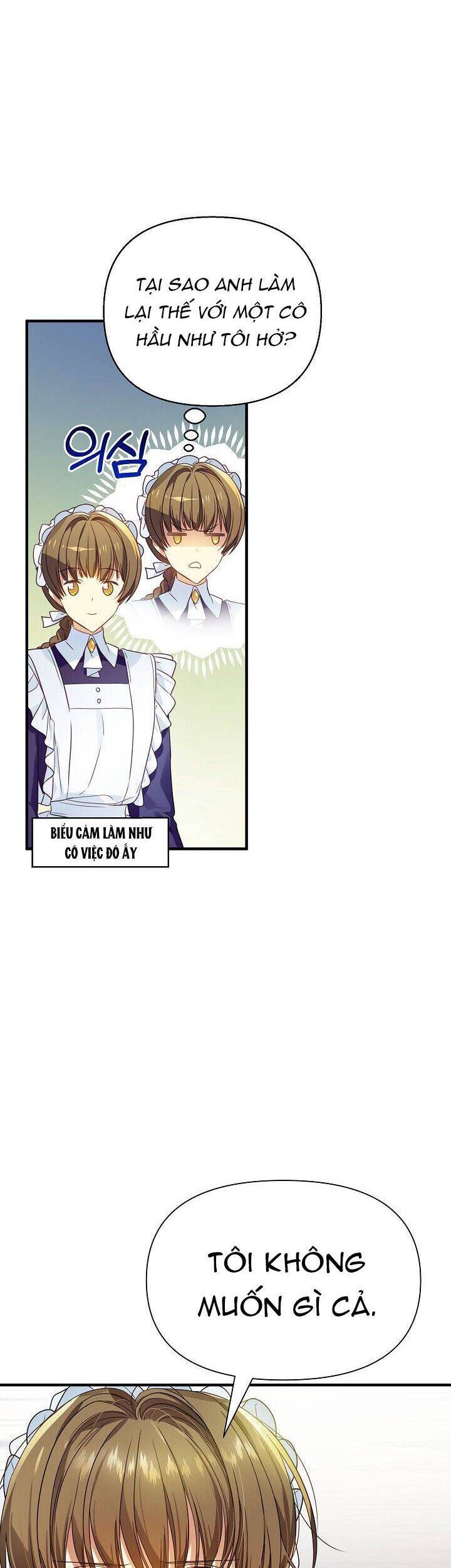 Từ Lúc Bắt Đầu Tôi Vẫn Luôn Ở Bên Em Chapter 12 - 26