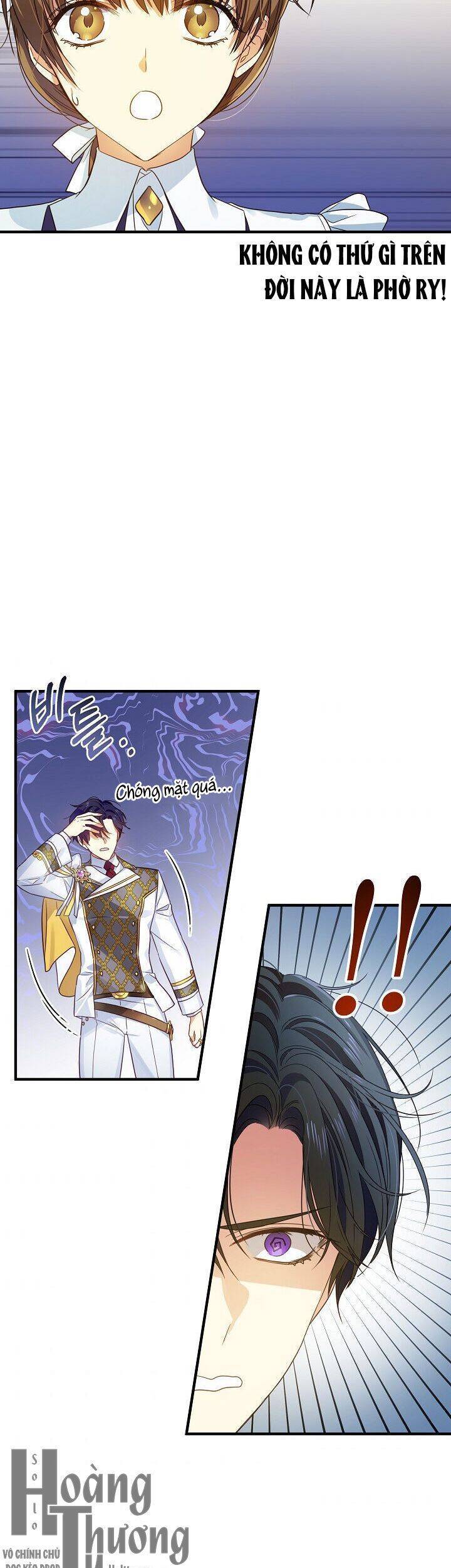 Từ Lúc Bắt Đầu Tôi Vẫn Luôn Ở Bên Em Chapter 12 - 27