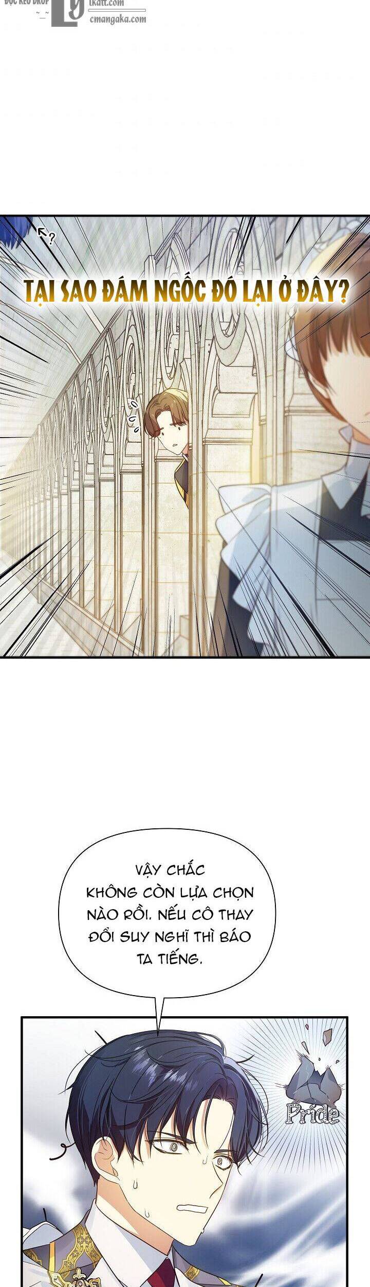 Từ Lúc Bắt Đầu Tôi Vẫn Luôn Ở Bên Em Chapter 12 - 28
