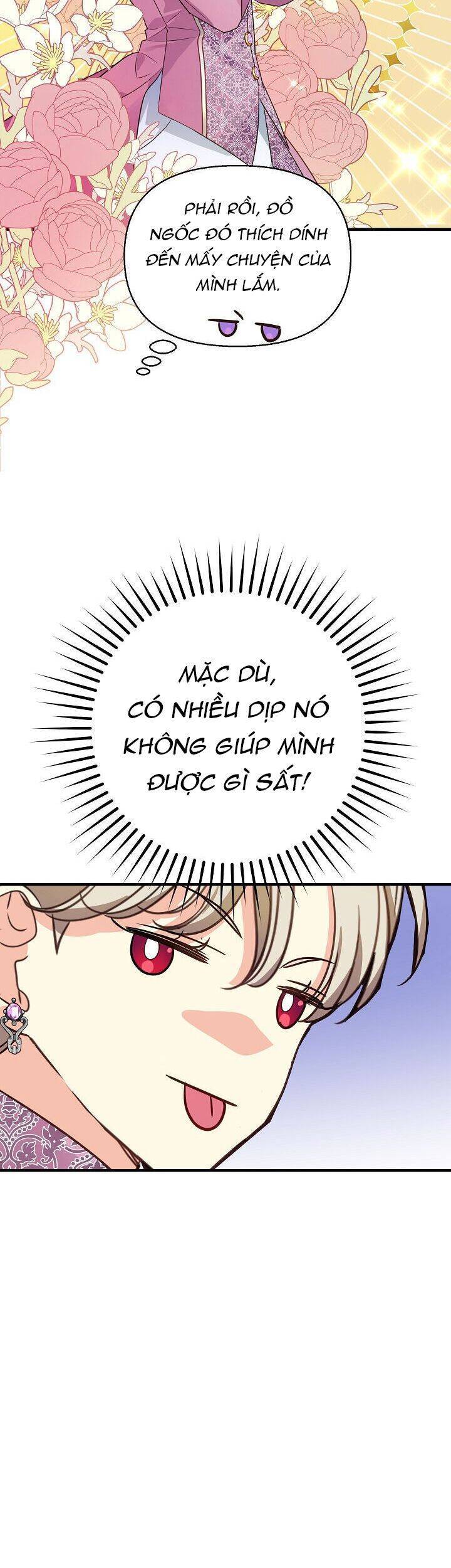 Từ Lúc Bắt Đầu Tôi Vẫn Luôn Ở Bên Em Chapter 12 - 34