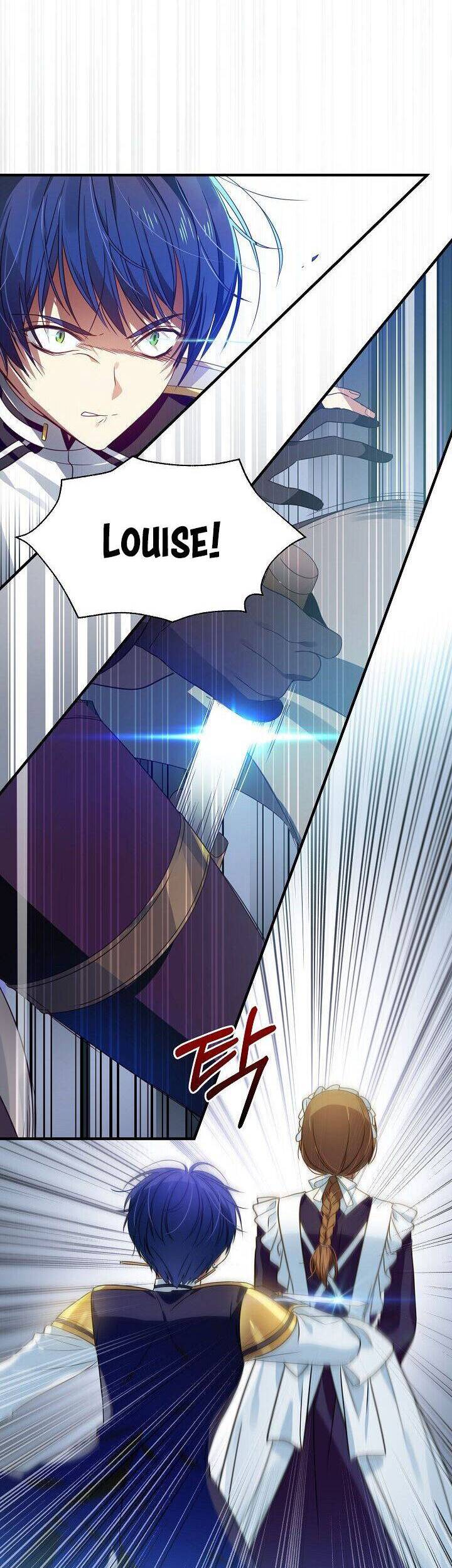 Từ Lúc Bắt Đầu Tôi Vẫn Luôn Ở Bên Em Chapter 12 - 5