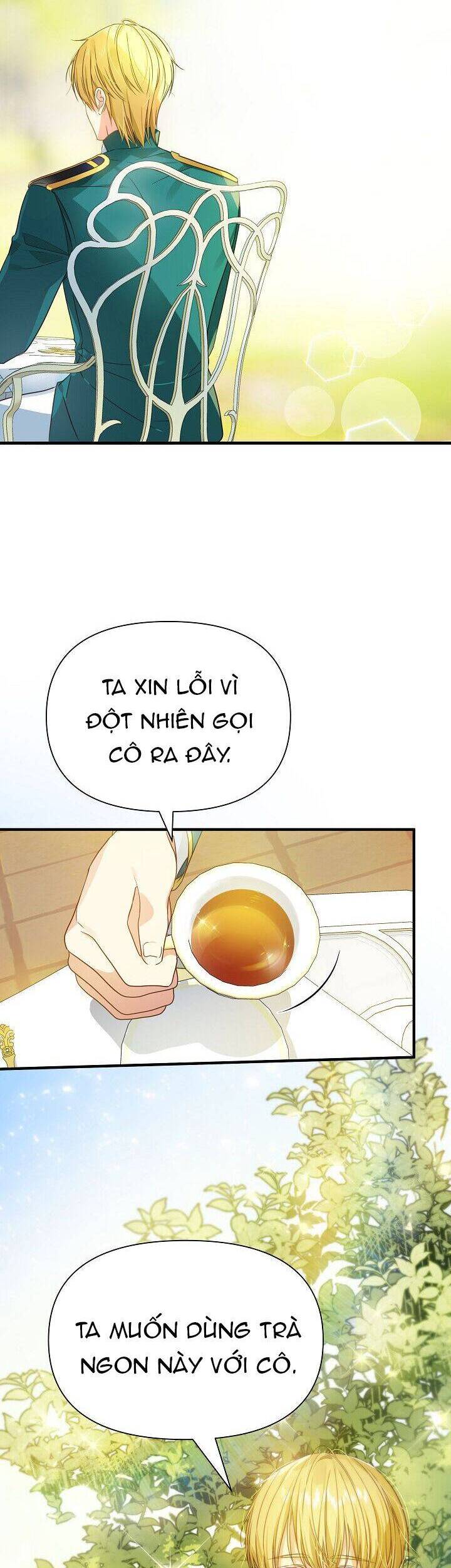 Từ Lúc Bắt Đầu Tôi Vẫn Luôn Ở Bên Em Chapter 12 - 41