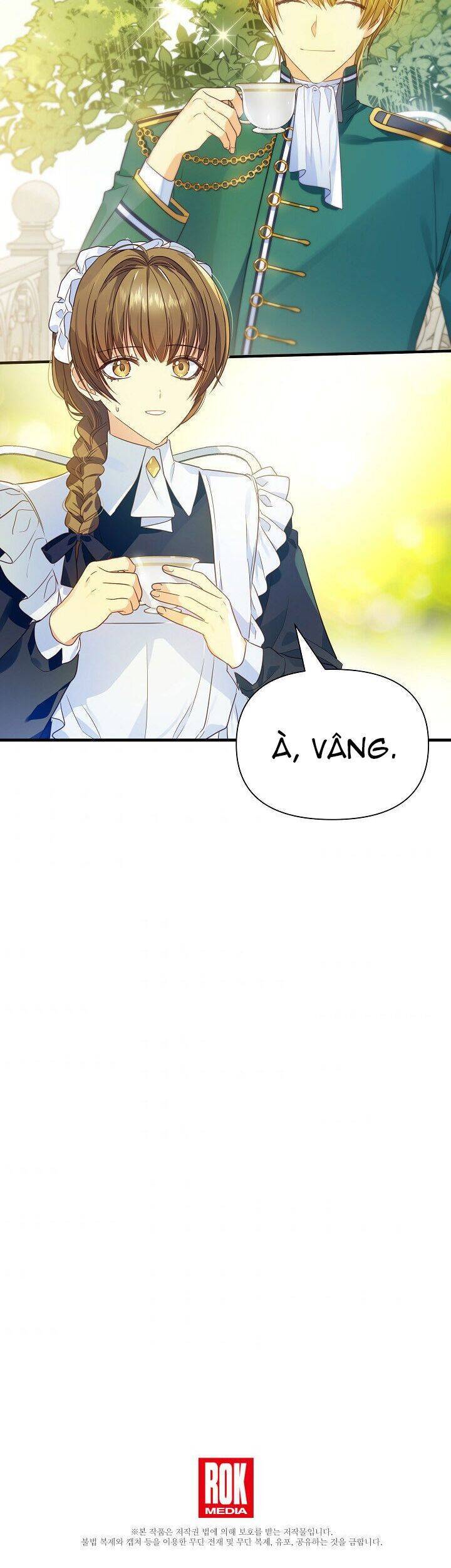 Từ Lúc Bắt Đầu Tôi Vẫn Luôn Ở Bên Em Chapter 12 - 42